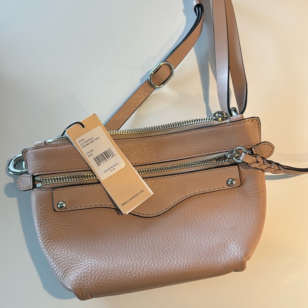 Rebecca Minkoff Fanny Pack